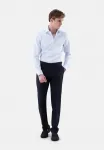 Рубашка Van Laack, Light Blue - фото 2