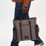 Sprint Handbags COACH, Set (Bag+Dust Bag) - фото 6