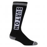 Носки Weekend средней плотности, 2 пары, женские Burton, True Black - фото 2