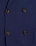 Блейзер Eleventy, темно-синий - фото 4