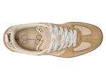 Кроссовки Jessica Simpson Robyna Sneaker, Light Camel - фото 4