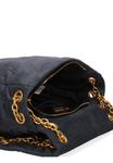 Сумка Custo Barcelona Handbag, Blu/Blue - фото 3