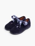 Pisamonas Flats в цвете Marine Blue - фото 4