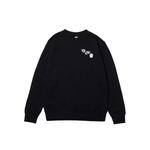 Nike Свитшот мужской черный - фото 3