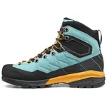 Походные ботинки Scarpa Mescalito TRK GTX, синий - фото 2