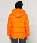 Куртка Regular fit Tommy Hilfiger, оранжевый - фото 3