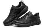 Кроссовки go walk steady black Skechers, черный - фото 3