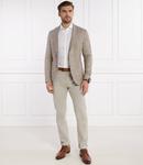 Куртка Oscar Jacobson elegante Ferry Patch Soft Regular Fit, бежевый - фото 2