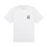 Футболка Aimé Leon Dore Swimmers Tee, Bright White - фото