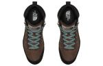 Мужские уличные ботинки THE NORTH FACE, Brown/Black - фото 2