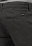 Брюки чинос Blend PIERRE, темно-серый - фото 4