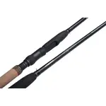 Удилище карповое Cresta Identity Pro Tolerance Feeder, черный - фото 4