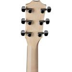 Акустически-электрическая гитара Taylor 110e Dreadnought Natural - фото 3