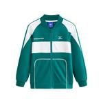 Детская куртка Mizuno, черная - фото 4