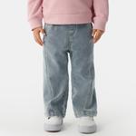 Джинсы SS25 для детей 3-7 лет GAP, medium washed - фото 3