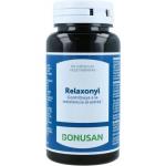 Релаксонил 60 капсул Bonusan - фото
