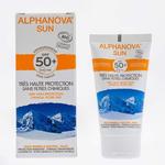 Солнцезащитное средство SPF50+ Fragrance-Free 50g - фото 3