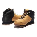 Мужские кроссовки Timberland, желтый - фото 4