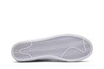 Кроссовки Nike Blazer Royal QS 'Triple White', белый - фото 4