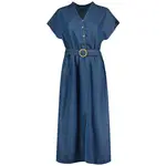 Платье Salsa Jeans 21010311, синий - фото