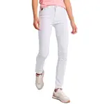 Джинсы Lois 8631, белый - фото