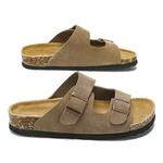 Шлепанцы унисекс G.N.Shijia, цвет Sand - фото 5