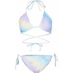 Bikini kat becca wow bikini set Oneill, синий - фото