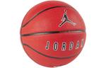 Баскетбольный мяч Jordan - фото 2
