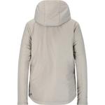 Куртка беговая Endurance, цвет hellbeige - фото 2