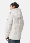 Куртка CASH-MERE Down jacket, White/White - фото 3