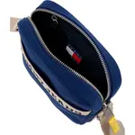 Сумка кросс-боди Tommy Jeans Retro Cool, синий - фото 3
