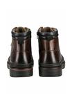 Ботильоны на шнуровке Dockers by Gerli, коричневый - фото 4