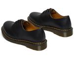 Оксфорды Dr. Martens 1461 YS, черный - фото 4