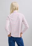 Топ Scalpers Long sleeved top, Red - фото 3