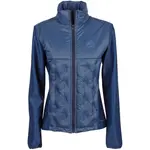 Куртка Harry´s Horse Trondheim Padded, синий - фото