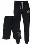 Спортивные штаны Giffordland Lonsdale, черный - фото
