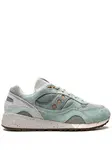 Кроссовки Shadow 6000 Saucony, серый - фото