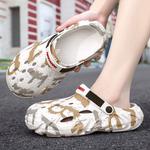 Сабо унисекс Caritesport, черный - фото 10