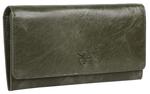 Кошелек Chiemsee, оливковый - фото 2