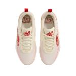 Баскетбольная обувь для детей Nike, розовый - фото 3