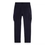 Брюки Scotch & Soda 178669, черный - фото 2