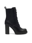 Ботильоны Clara Barson KLARISSA WS5881-10, черный - фото