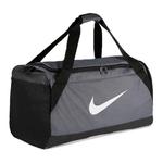 Дорожная сумка унисекс Nike, Flint lime/black/white - фото 3