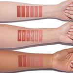 Матовая помада ANASTASIA BEVERLY HILLS Lip Velvet, Crush - фото 5