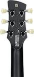 Электрогитара Yamaha Revstar Element RSE20 Black - фото 4