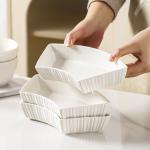 Тарелка KAWASIMAYA, Rhine Assorted 8-Piece Set - фото 9