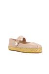 Fayence Espadrille Jimmy Choo, Macaron - фото 2