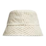 Термошапка из махровой ткани Moncler - фото 3