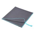 Полотенце из микрофибры Nils Camp NCR13 - фото 5