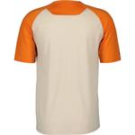 Hemd sco tee m's defined merino ss Scott, мультиколор - фото 2